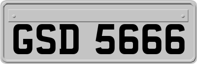 GSD5666