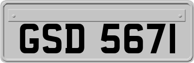GSD5671