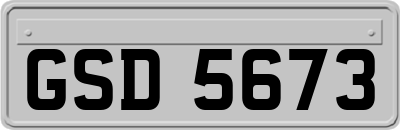 GSD5673