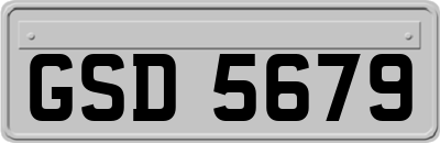 GSD5679