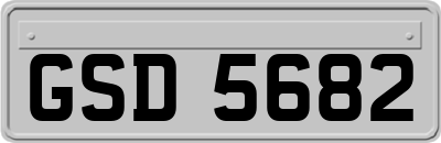 GSD5682