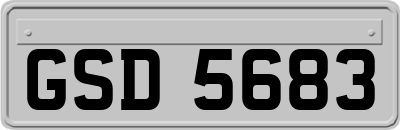 GSD5683