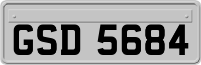 GSD5684
