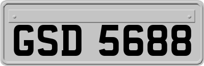GSD5688