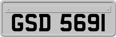 GSD5691