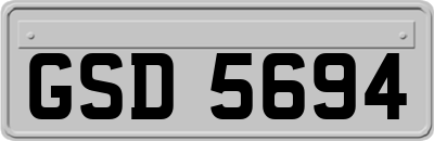 GSD5694