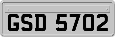 GSD5702