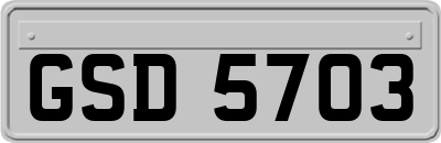 GSD5703
