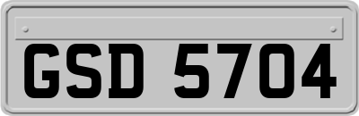 GSD5704