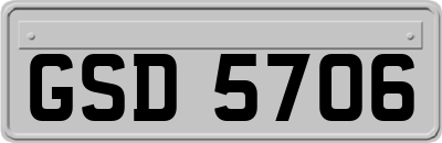 GSD5706