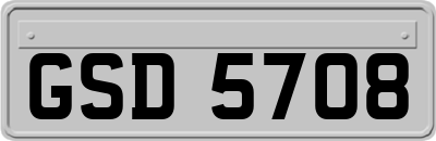 GSD5708
