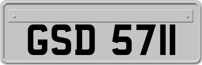 GSD5711