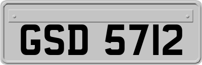 GSD5712