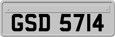 GSD5714