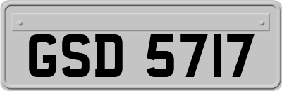 GSD5717