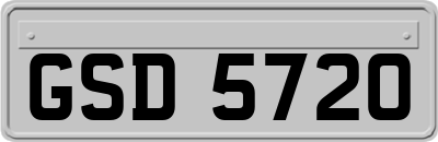 GSD5720