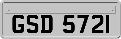 GSD5721