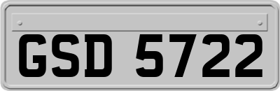 GSD5722