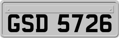GSD5726