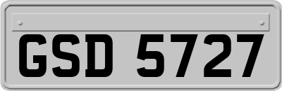 GSD5727