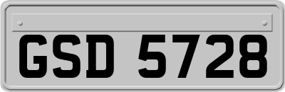 GSD5728