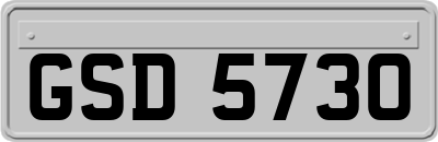 GSD5730