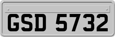 GSD5732