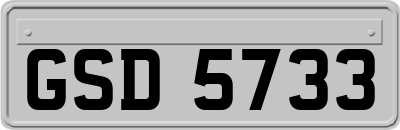 GSD5733