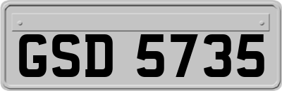 GSD5735