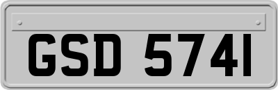 GSD5741