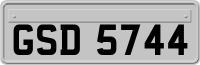 GSD5744