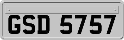 GSD5757