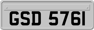 GSD5761