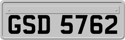 GSD5762