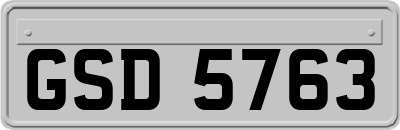 GSD5763