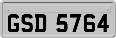 GSD5764