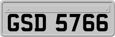 GSD5766