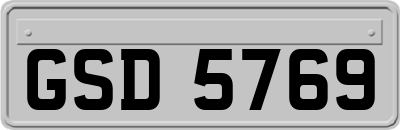 GSD5769