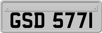 GSD5771