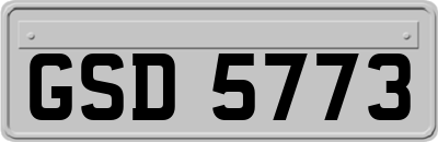 GSD5773