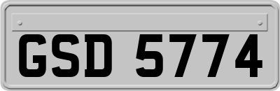 GSD5774