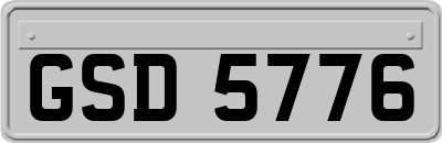 GSD5776
