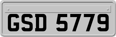 GSD5779