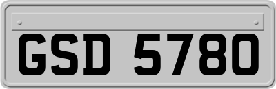 GSD5780