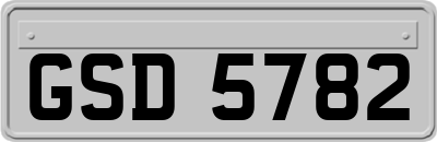 GSD5782