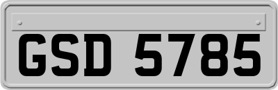 GSD5785