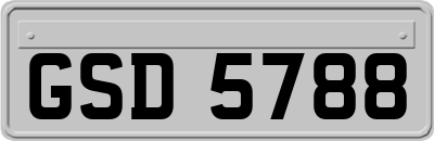 GSD5788