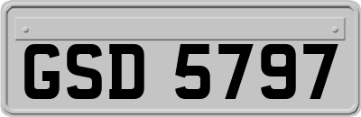 GSD5797