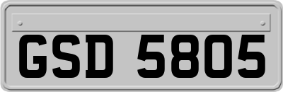 GSD5805