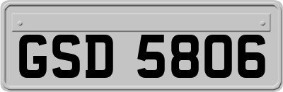 GSD5806